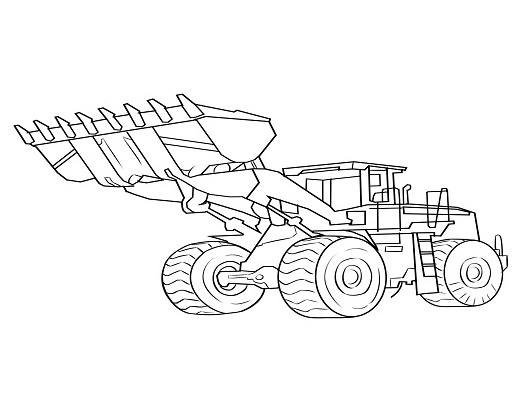 Tractor