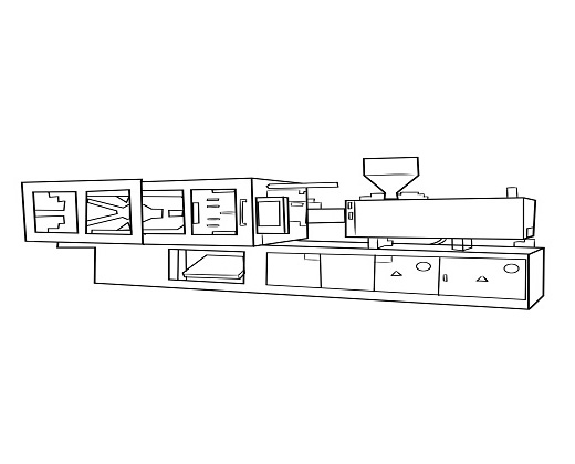 Injection Molding Machine