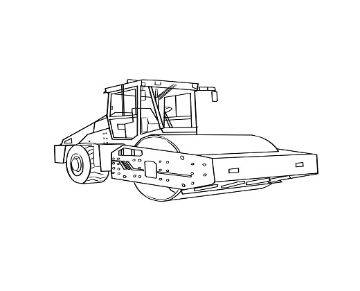 Road Roller