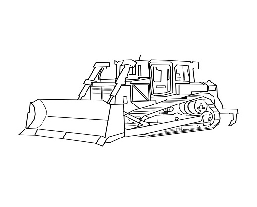 Bulldozer